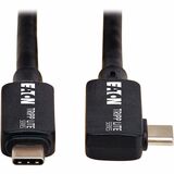 Tripp Lite by Eaton UVR-05M-CC  USB-C Data Transfer Cable