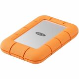 LaCie Rugged Mini SSD