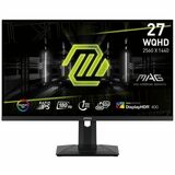 MSI MAG 274QRF QD E2 Widescreen Gaming LCD Monitor