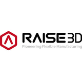 RAISE3D HYPER SPEED 3D Printer ABS Filament