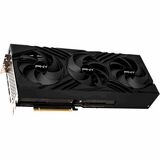 PNY GeForce RTX 4080 SUPER 16GB VERTO Overclocked Triple Fan DLSS 3 Graphic Card