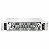HPE Sourcing D3610 Drive Enclosure 12Gb/s SAS - 12Gb/s SAS Host Interface - 2U Rack-mountable