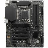 MSI PRO Z790-VC WIFI Gaming Desktop Motherboard