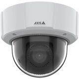 AXIS M5526-E PTZ Camera Indoor and outdoor 4 MP with 10x zoom and focus recall