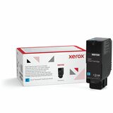 Xerox VersaLink C620 Cyan High Capacity Toner Cartridge