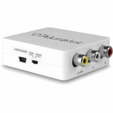 Aluratek RCA to HDMI Converter