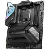 MSI MPG Z790 CARBON WIFI II Gaming Desktop Motherboard