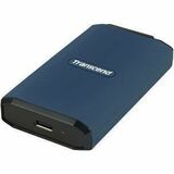 Transcend ESD410C Portable SSD