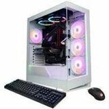 CyberPower Gamer Supreme Gaming Desktop