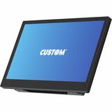 Custom PEAK 15.6-INCH STANDARD,QUALCOMM 660,4GB RAM,64GB, ANDROID 12