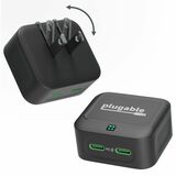 Plugable USB Charger