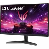 LG UltraGear 24GS60F-B Widescreen Gaming LCD Monitor