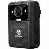 GekoGear Aegis 400 4K UHD Body Cam