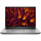 HP ZBook Fury G10 16" Mobile Workstation - WUXGA - Intel Core i9 13th Gen i9-13950HX - 64 GB