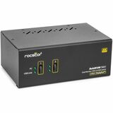 Rocstor SK01 KVM Switchbox