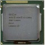 HPE - Certified Genuine Parts Xeon E3-1200 v2 E3-1280 v2 Quad-core (4 Core) 3.60 GHz Processor Upgrade