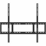 Optoma WIB9080A - Fixed Wall Mount for N-Series Displays 65" - 98"