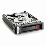 HPE Sourcing 300 GB Hard Drive - 3.5" Internal - SAS (3Gb/s SAS)