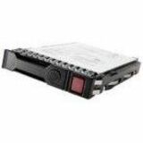 HPE Sourcing EO0200JEFPD 200 GB Solid State Drive - 2.5" Internal - SAS (12Gb/s SAS) - Write Intensive