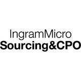 HPE Ingram Micro Sourcing 2 TB Hard Drive - 3.5" Internal - SATA (SATA/600)