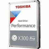 Toshiba X300 Pro HDWR62CXZSTB Hard Drive