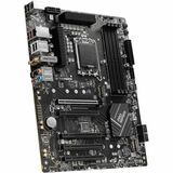 MSI PRO B760-VC WIFI HS BULK Gaming Desktop Motherboard