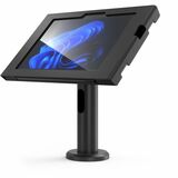 Compulocks Microsoft Surface Pro/Go Tablet Counter Stand with Cable Management - Apex Rise