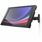 Compulocks Galaxy Tab Wall Mount with Swing Arm