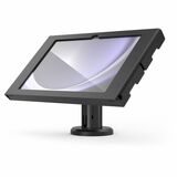 Compulocks Galaxy Tab Tilting Stand with Cable Management