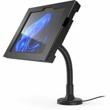 Compulocks Microsoft Surface Pro/Go Stand with Gooseneck - Apex Flex