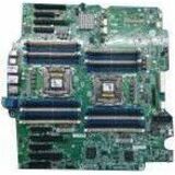 HPE - Certified Genuine Parts Server Motherboard - Intel Chipset
