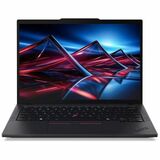 Lenovo ThinkPad P14s Gen 5 21ME0012US 14" Touchscreen Mobile Workstation - WUXGA - AMD Ryzen 5 PRO 8640HS - 32 GB - 512 GB SSD - English Keyboard - Black