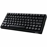 Adesso Multi-OS Mechanical Compact Keyboard With CoPilot AI Hotkey