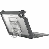 Brenthaven Rugged Keyboard for iPad 11-inch (A16) and iPad (10th Gen)