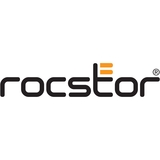 Rocstor Volt DS16 USB-C 16 Port Desktop Charging Station with Top Dividers 67W Per Port
