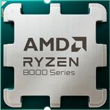 AMD Ryzen 5 Hexa-core (6 Core) 8400F 4.2 GHz Desktop Processor