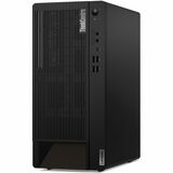 Lenovo ThinkCentre M90t Gen 5 12V2000AUS Desktop Computer - Intel Core i7 14th Gen i7-14700 - vPro Technology - 16 GB - 512 GB SSD - Tower - Black