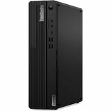 Lenovo ThinkCentre M90s Gen 5 12V40008US Desktop Computer - Intel Core i9 14th Gen i9-14900 - vPro Technology - 16 GB - 512 GB SSD - Small Form Factor - Black