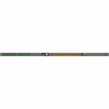 Vertiv Geist rPDU MNS5MGB1-24PH68-3TL6A0A10-S 24-Outlets PDU