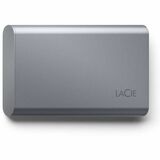 LaCie Mobile SSD Secure