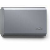 LaCie Mobile SSD Secure