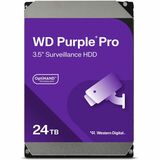 WD Purple Pro WD240PURP Hard Drive