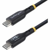 StarTech 13ft USB-C Charging Cable M/M