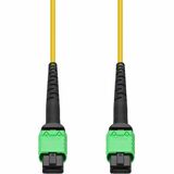 AddOn Fiber Optic Patch Network Cable