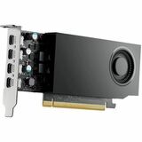 PNY NVIDIA RTX A1000 Graphic Card