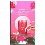 LG 55XS4P-B Window Facing Display