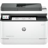 Hewlett Packard - HP LaserJet Pro MFP 3101sdw Printer