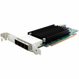 ATTO 24Gb ExpressSAS (model 24F0) 16-Port External SAS/SATA Adapter