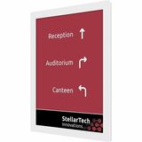 Philips Signage Solutions E-paper Signage