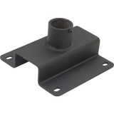 Chief 8" Offset Ceiling Plate